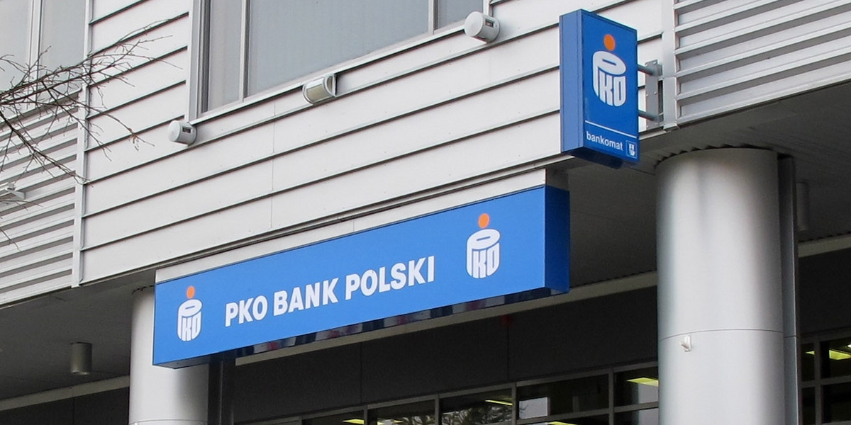 bank pko bp