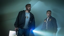 łup rip thriller akcji ben affleck matt damon zwiastun kiedy gdzie oglądać