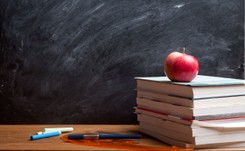 Nauczyciele z 'Solidarności' okupują małopolskie kuratorium. To już piąty dzień