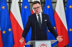 Polityczne od A do Z. Rok 2023 obfitował w wydarzenia