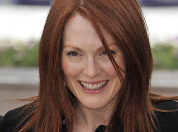 Julianne Moore jako Sarah Palin w nowym filmie HBO