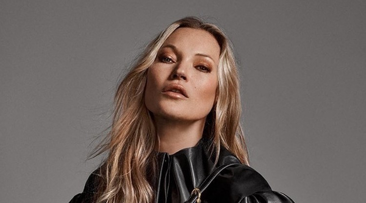 Kate Moss arccsontja ihlette ezt az új kontúrtechnikát Fotó: Northfoto