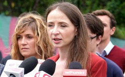 Dziemianowicz-Bąk: Szkoła powinna być wolna od indoktrynacji, także wyznaniowej