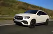 Mercedes-AMG GLE 53 Coupe