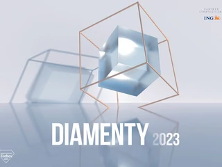 Diamenty Forbesa 2023