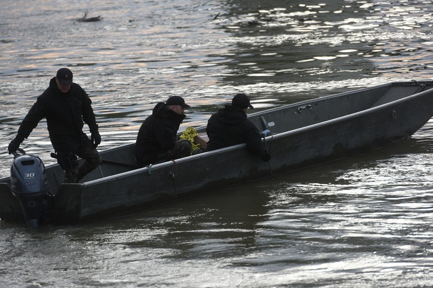 Potraga - ilustracija