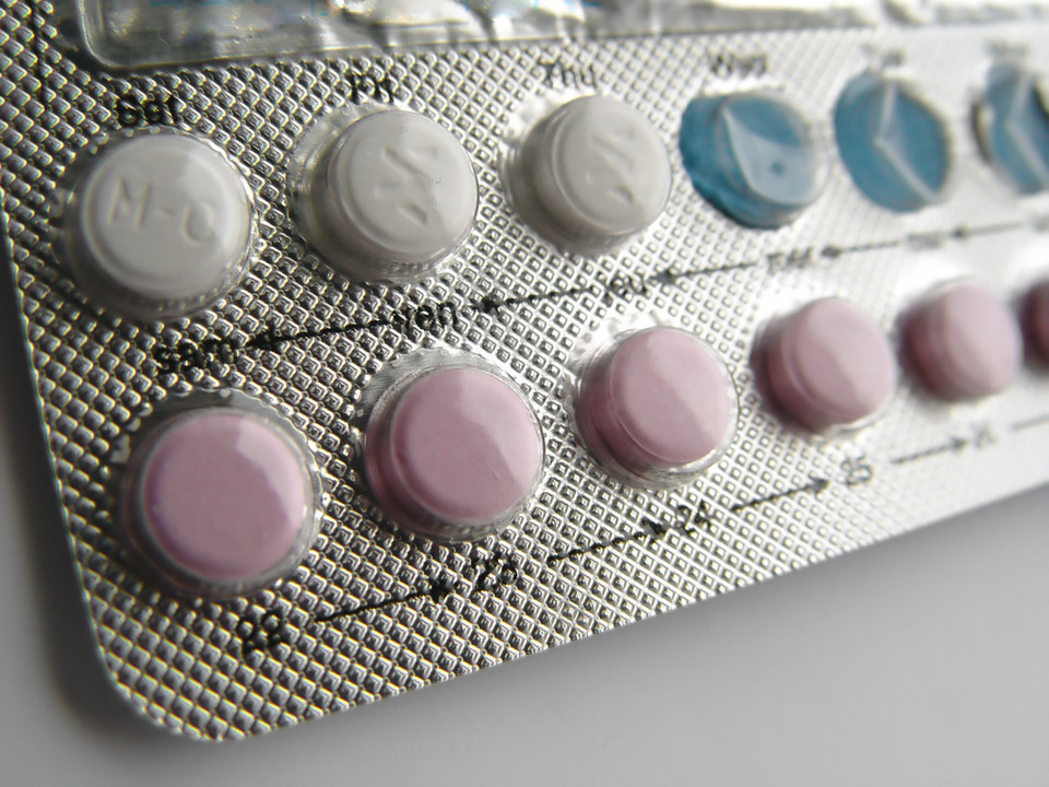 Prawdy i mity o antykoncepcji
