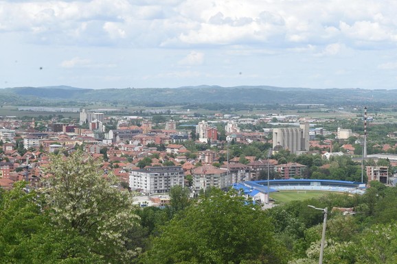 Umro čovek kog je cela Jagodina volela: Pamtiće ga po dobrom srcu i ovom plemenitom gestu
