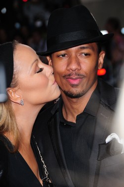 Najgłośniejszy rozwód roku 2015? Mariah Carey kontra Nick Cannon [ZDJĘCIA]