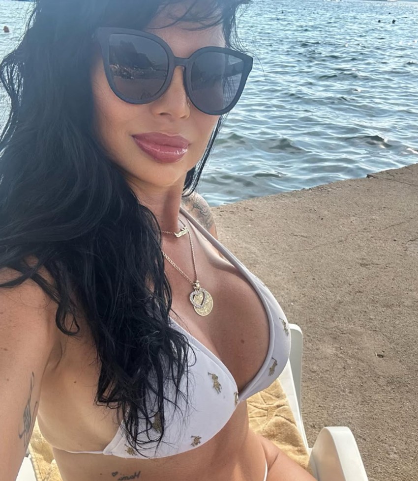 Vjekoslava Rita Bach