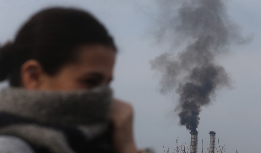 Fosilna goriva kao najveći zagađivač