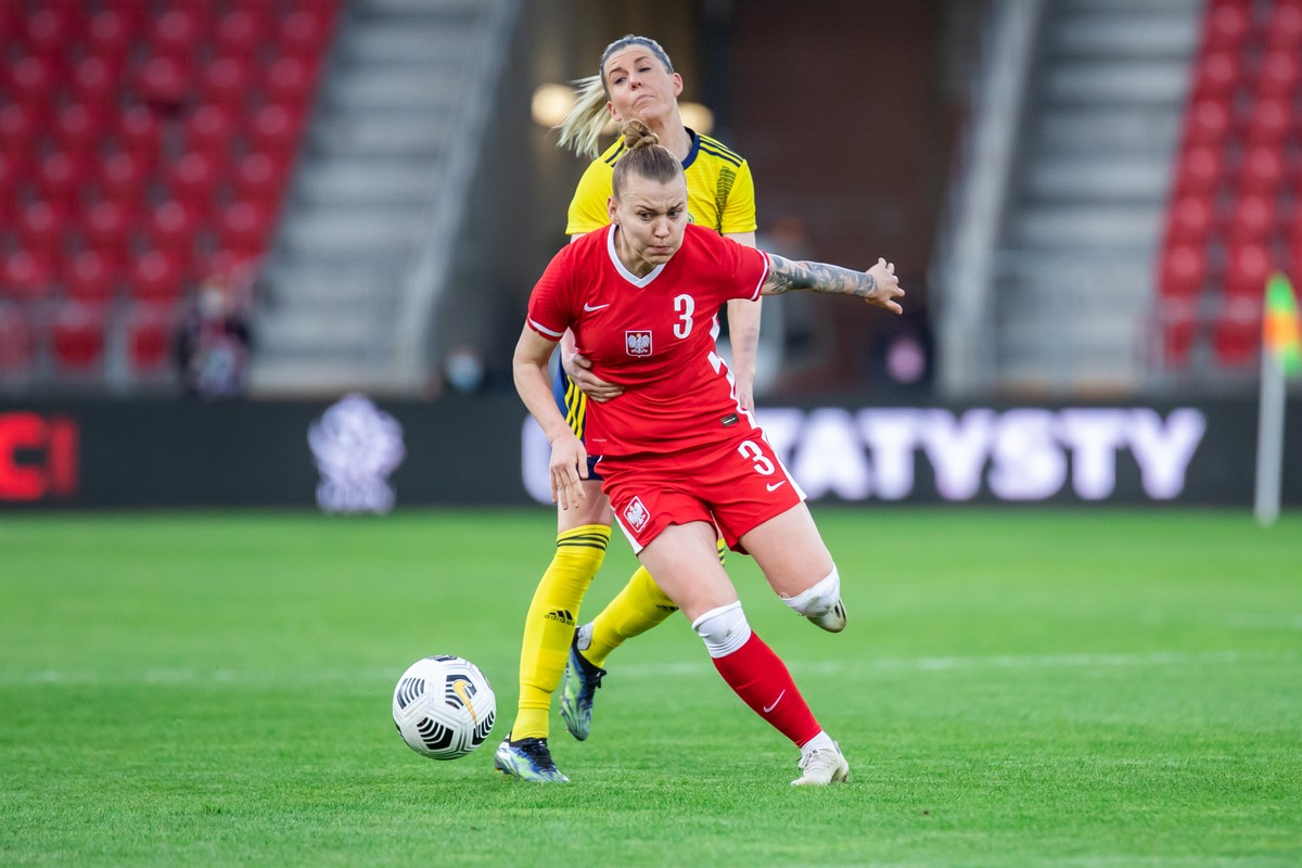 Gabriela Grzywińska