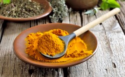 Kurkuma - złota odporność. Jakie ma właściwości?