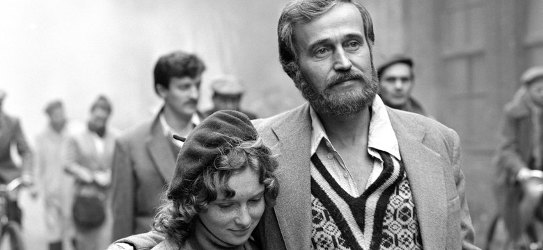Nowicki i Mészáros razem w życiu i na ekranie. Wyjątkowa trylogia za darmo na VOD