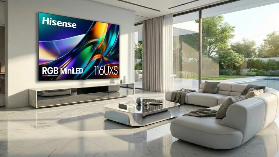 Hisense 163MX 