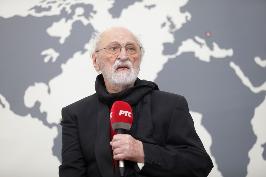 Arsenije Arsa Jovanović