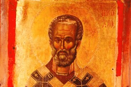 Najlepše poruke za SVETOG NIKOLU: Evo kako da na poseban način čestitate Nikoljdan prijateljima i ulepšate im krsnu slavu