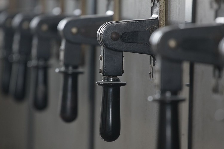 Radiostacja w Gliwicach