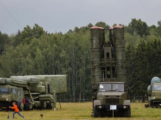 Systemy przeciwlotnicze i przeciwrakietowe S-300 to najcenniejsze uzbrojenie, jakie Grecja mogłaby przekazać Ukrainie. Czy znajdą się w pakiecie, który wywalczyła amerykańska dyplomacja?