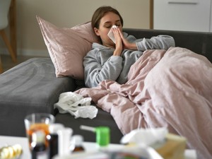 6 dolog, amit eddig biztosan rosszul csináltál nátha idején