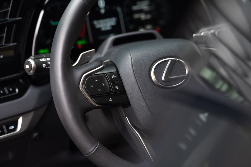 Lexus RX 450h+