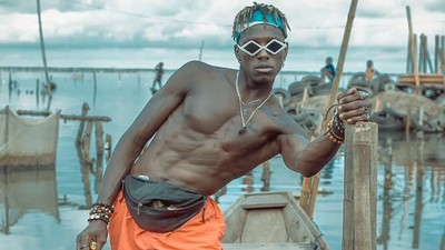 Hermes Iyele [Facebook]