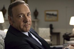 "House of Cards" powrócił. Przypominamy, co działo się w czterech ostatnich sezonach