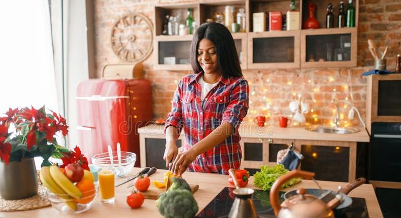 5 ways you can make money from your kitchen