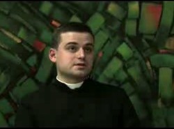 Posłuchaj, jak ksiądz obraża papieża