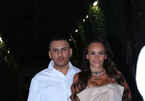 Teodora i Bebica