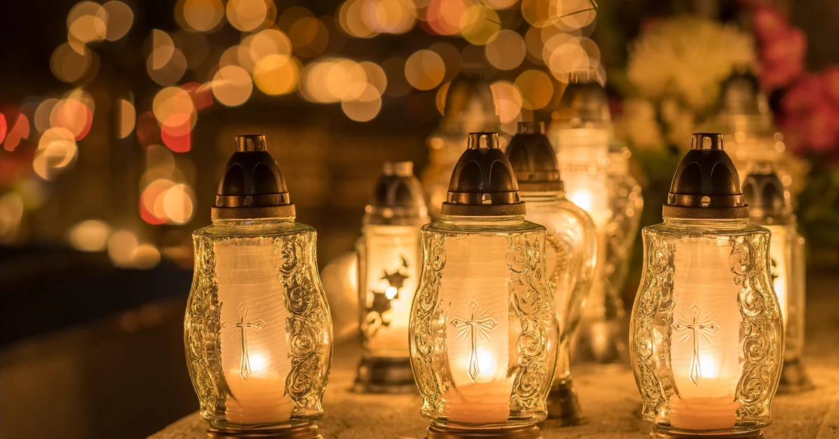 Jaka jest różnica między 1 a 2 listopada? Oto różnice między Dniem Wszystkich Świętych a Dniem Zadusznym