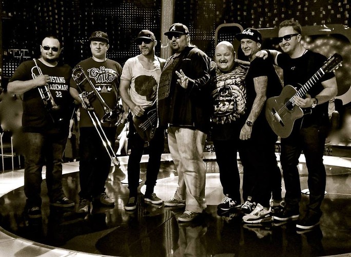 4. 'Bałkanica', co z (już nie młodej) Piersi się wyrwała