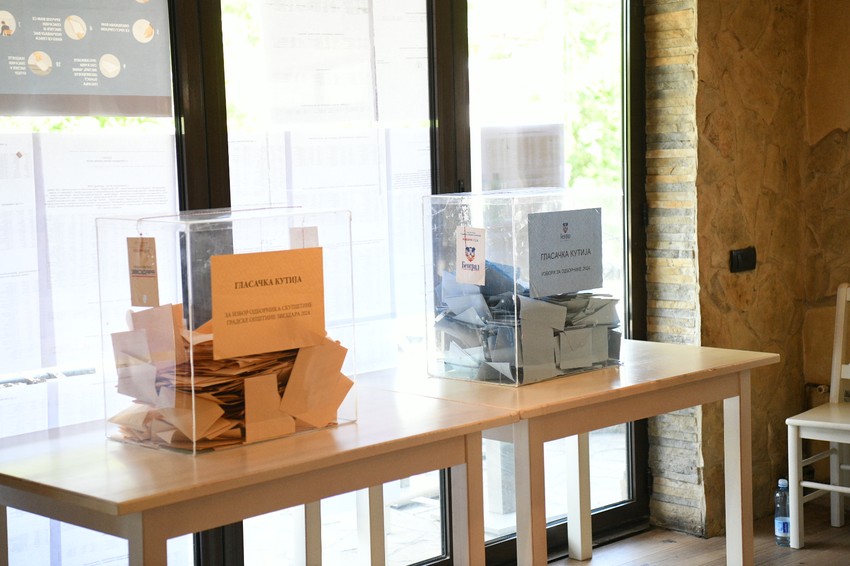 Picerija Koloseum, Čajkanoviceva ulica