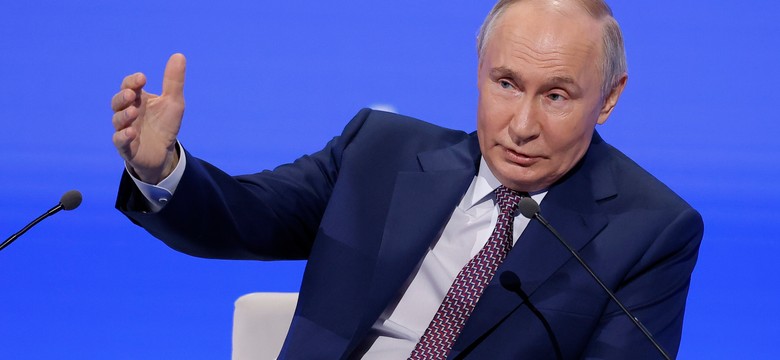 Władimir Putin dogadał się z Donaldem Trumpem. Kreml oficjalnie to potwierdził
