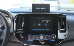 Nissan stworzył samochód z przełomowym napędem. To pierwszy taki pojazd na świecie