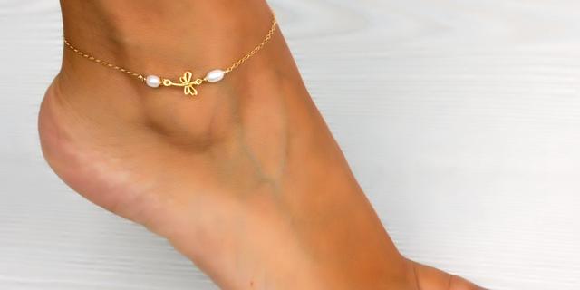 Anklets: Here's how to wear them and their |