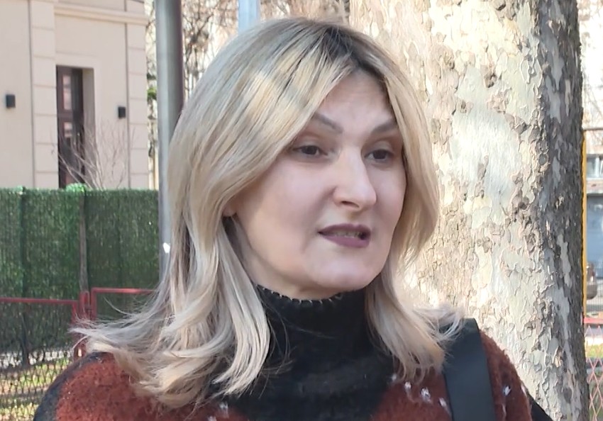 Sofija Tasić