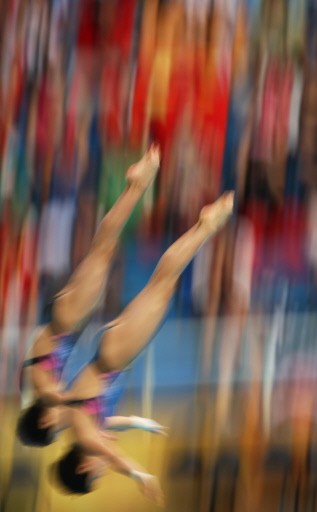 OLY-2008-DIVING-10M SYNCHRONISED-CHN