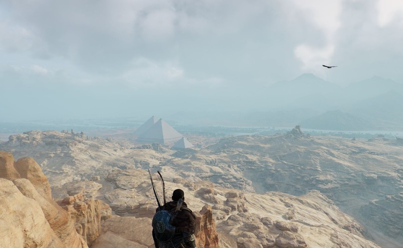 Assassin's Creed: Origins