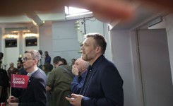 Adrian Zandberg: Teraz jest czas, żeby się przegrupować