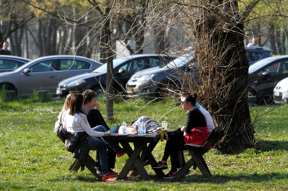 Najveći procenat doseljenih zabeležen je u Beogradu