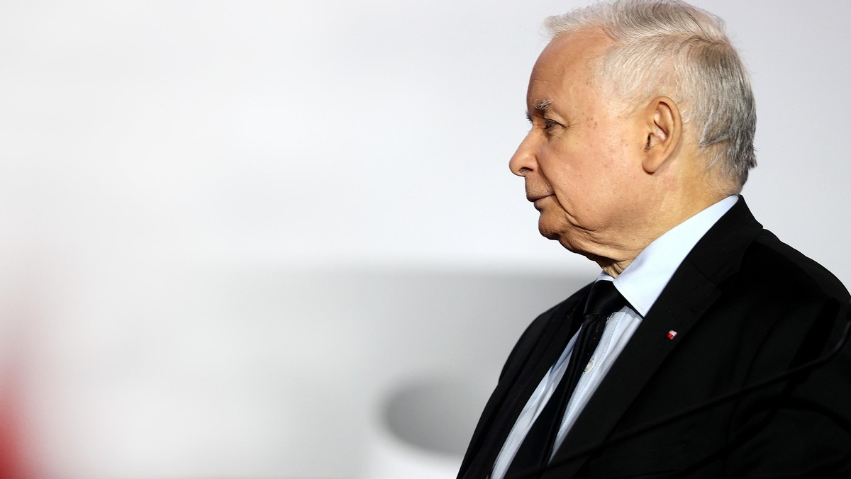 Jarosław Kaczyński