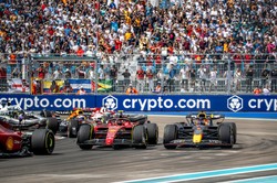 Formuła 1 w przyszłym sezonie bez Grand Prix Francji