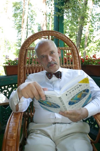 Janusz Korwin-Mikke