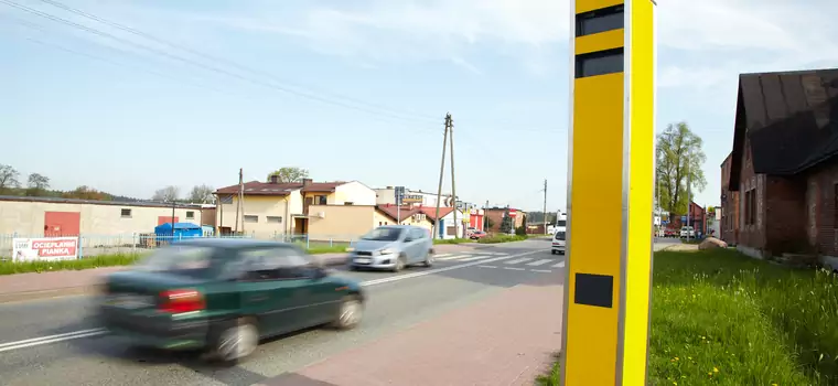 GITD zdradza, jak odbywa się legalizacja fotoradarów