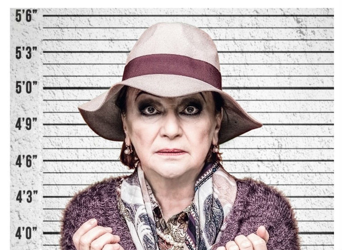 "Kobiety bez znaczenia" w Teatrze Dramatycznym