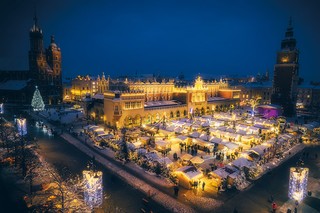 Polska: bezpieczny, przyjazny i nowoczesny kraj