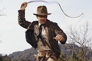 indiana jones