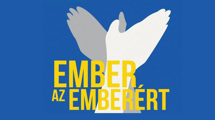 Ember az emberért