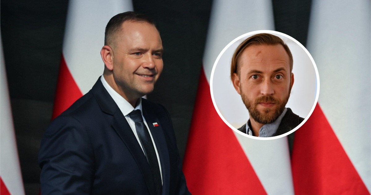 "Pokaz siły prezydenta". Znany prawnik mówi o "druzgocących" skutkach